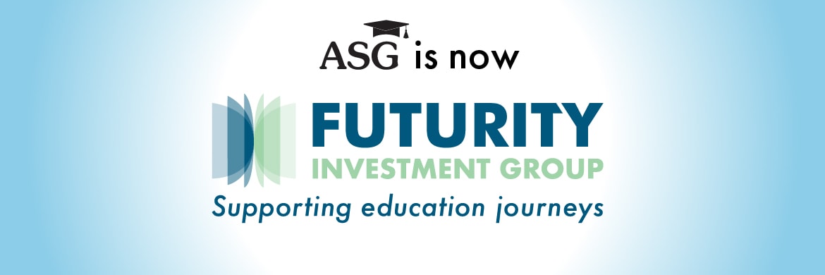 ASG is now Futurity_futurity_desktop