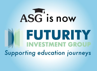 ASG is now Futurity_futurity_mobile
