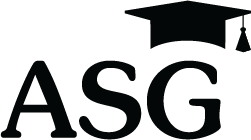 ASG Logo