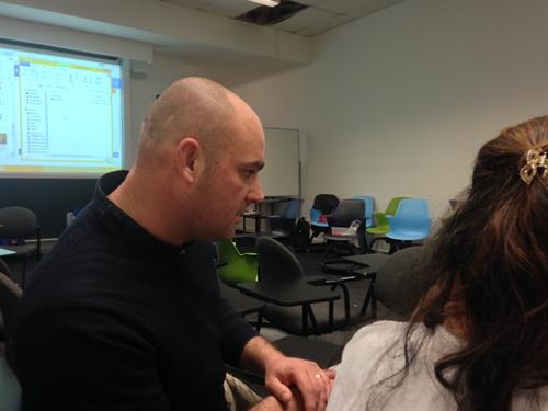 Drew_Roberts_Teaching Drew_Roberts_Teaching