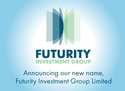 futurity homepage mobile