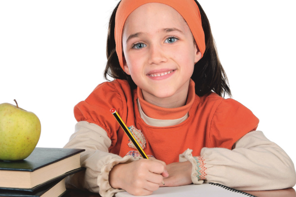 Illustrations to help kids write Illustrations to help kids write