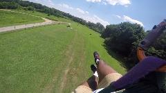 Meth ziplining Meth ziplining