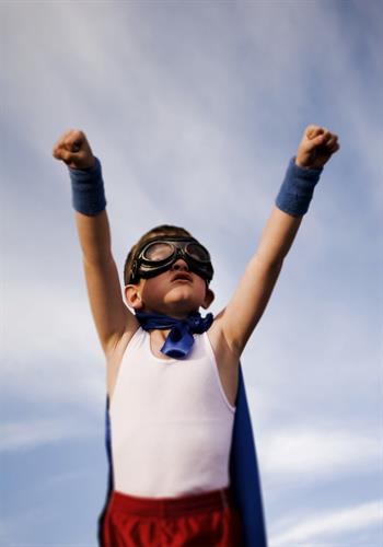 Resilience blog - March 27 Bouncing back from adversity