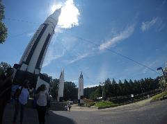 Saturn V Saturn V