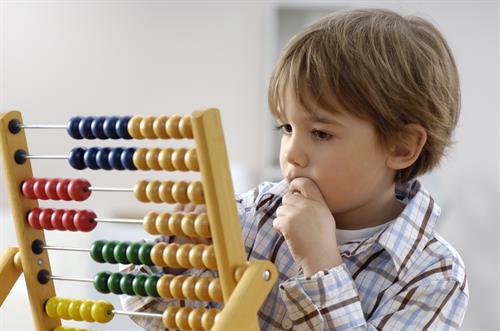 Teaching kids maths Teaching kids maths
